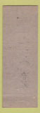 Matchbook Cover - Cottage Hotel West Winfield NY