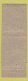 Matchbook Cover - Tip o the Hill Fairfield NY