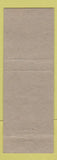 Matchbook Cover - Yamens Valley Rest Inn Newark Valley NY
