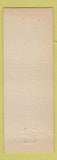 Matchbook Cover - Hotel Greystone Westfield NY