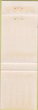 Matchbook Cover - Crockett's Corner Phillips 66 oil gas Eldon MO?