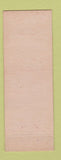 Matchbook Cover - Old Dover Restaurant Bar Grill Bronx NY