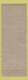 Matchbook Cover - Town Hall Jamestown NY