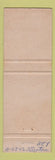 Matchbook Cover - I&C Goodman Restaurant Bar Brooklyn NY