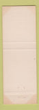 Matchbook Cover - Ehrman's Plumbing Heating Hamburg NY