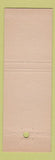 Matchbook Cover - Freeman Men's Shoes Shearer's Fredonia NY