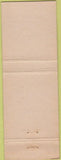 Matchbook Cover - Robert Reed Republican Deed Record