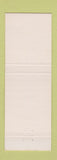 Matchbook Cover - Ford Remanufacturer Minneapolis MN