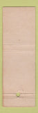 Matchbook Cover - Travel Lodge Phoenix AZ