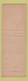 Matchbook Cover - The Steak House Phoenix AZ