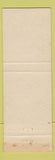 Matchbook Cover - Camelback Inn Phoenix AZ