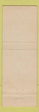 Matchbook Cover - Knights of Columbus Minneapolis MN