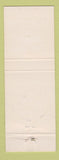 Matchbook Cover - Elks Lodge Phoenix AZ