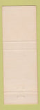 Matchbook Cover - Riazzi's Italian Garden Pizza Phoenix AZ