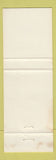 Matchbook Cover - Ristorante Ponte Vecchio Italian Phoenix AZ