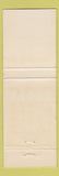 Matchbook Cover - Tumbleweed Steak House Phoenix AZ