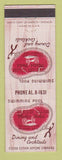 Matchbook Cover - Western Village Motor Hotel Phoenix AZ
