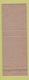 Matchbook Cover - Tang's Markets Phoenix Glendale AZ