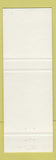 Matchbook Cover - Sky Harbor Motel Phoenix AZ