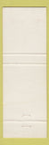 Matchbook Cover - Arizona Biltmore Hotel Phoenix AZ