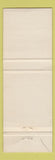Matchbook Cover - Odean Movie Theatres Canada 1966 WEAR