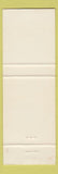 Matchbook Cover - Carlisle Hospital Barber Shop PA