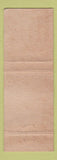 Matchbook Cover - Eleroy Lumber and Fuel Eleroy IL WORN