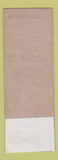 Matchbook Cover - Nassau Lumber Hempstead NY POOR STRIKER