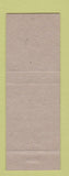 Matchbook Cover - Pioneer Lumber Des Moines IA