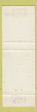 Matchbook Cover - The Paper Tree Lakes Entrace Australia wallpaper tiles WORN