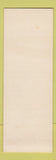 Matchbook Cover - Pinellas Lumber St Petersburg Clearwater FL SAMPLE