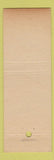 Matchbook Cover - Pioneer Lumber Des Moines IA