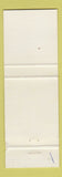 Matchbook Cover - Theatre Capitol Movies Riviere Du Loup QC WEAR