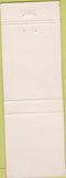 Matchbook Cover - Well Kum Inn Waupon WI