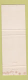 Matchbook Cover - Carlisle Hospital Barber Shop PA
