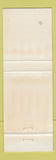 Matchbook Cover - Midland Barber Shop Newark OH