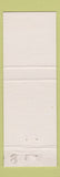 Matchbook Cover - Leon's Barber Shop Russell KS hillbilly
