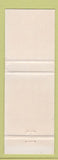 Matchbook Cover - Macdonald's Barber Shop Brockville ON
