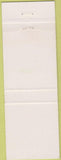 Matchbook Cover - Shanheen's Motel Tupper Lake NY green