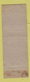 Matchbook Cover - Seaman's Barber Shop Harrisburg PA WEAR