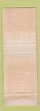 Matchbook Cover - Walt Cool's Barber Shop Phoenix AZ