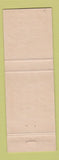 Matchbook Cover - City National Barber Shop Omaha?