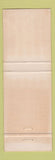 Matchbook Cover - Clippard's Barber Shop Quaker Village Greensboro? NC WEAR
