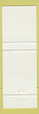 Matchbook Cover - 1 Premier Choix Canada