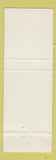 Matchbook Cover - Theatre La Poudriere Montreal QC movies
