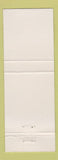 Matchbook Cover - Le Pussycat Beaver Montreal St Laurent QC movies porn #1