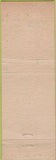 Matchbook Cover - Iszard's Tea Room Elmira NY CREASE