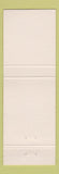 Matchbook Cover - American Mall Barber Shop Lima OH