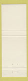 Matchbook Cover - American Mall Barber Shop Lima OH PEACH
