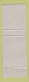 Matchbook Cover - Northgate Barber Shop Canada